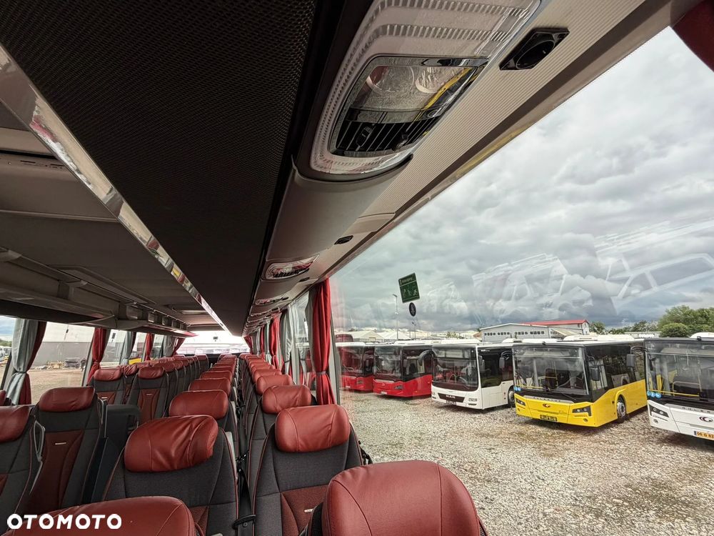 Setra S517 HD - 27