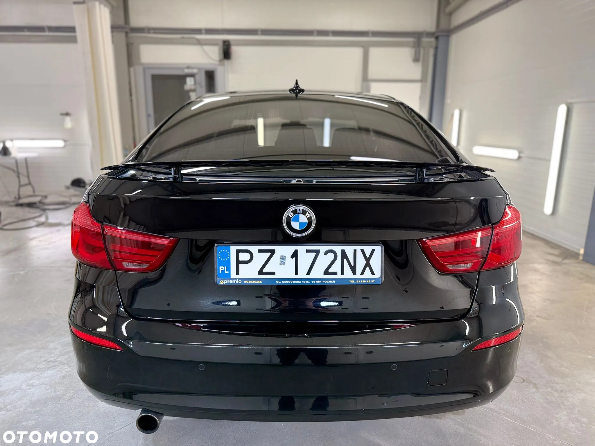BMW 3GT - 4