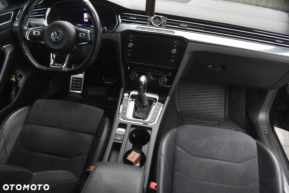 Volkswagen Arteon 2.0 TDI SCR R-Line Edition DSG - 7