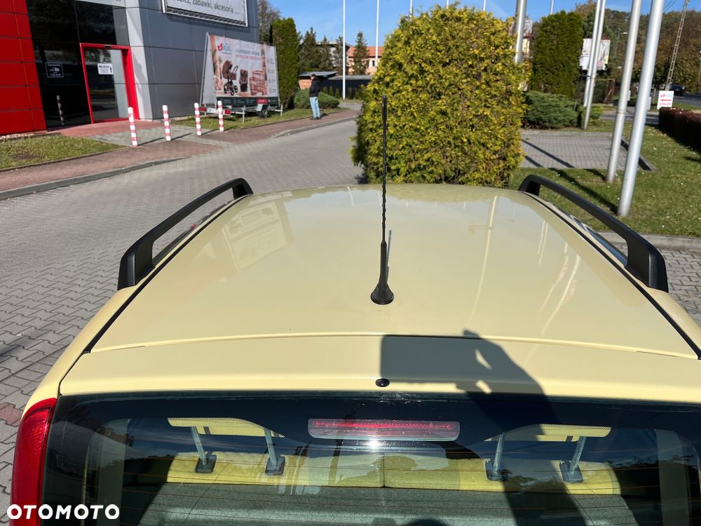 Fiat Panda - 31