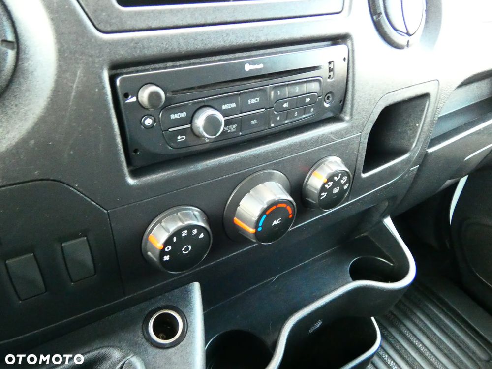 Opel MOVANO 2.3DCI L3h2 MAX - 17