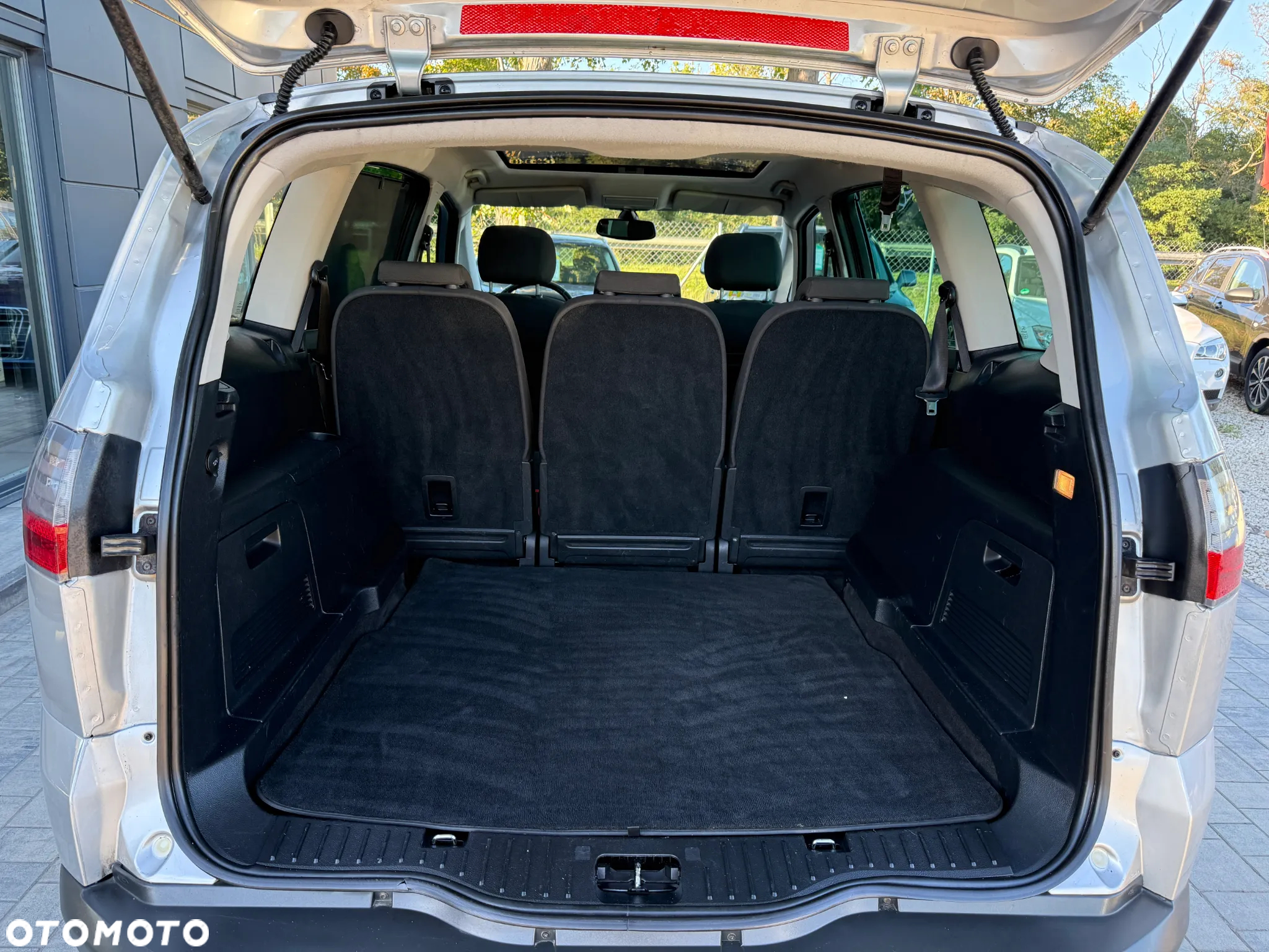 Ford S-Max 2.0 Titanium - 27