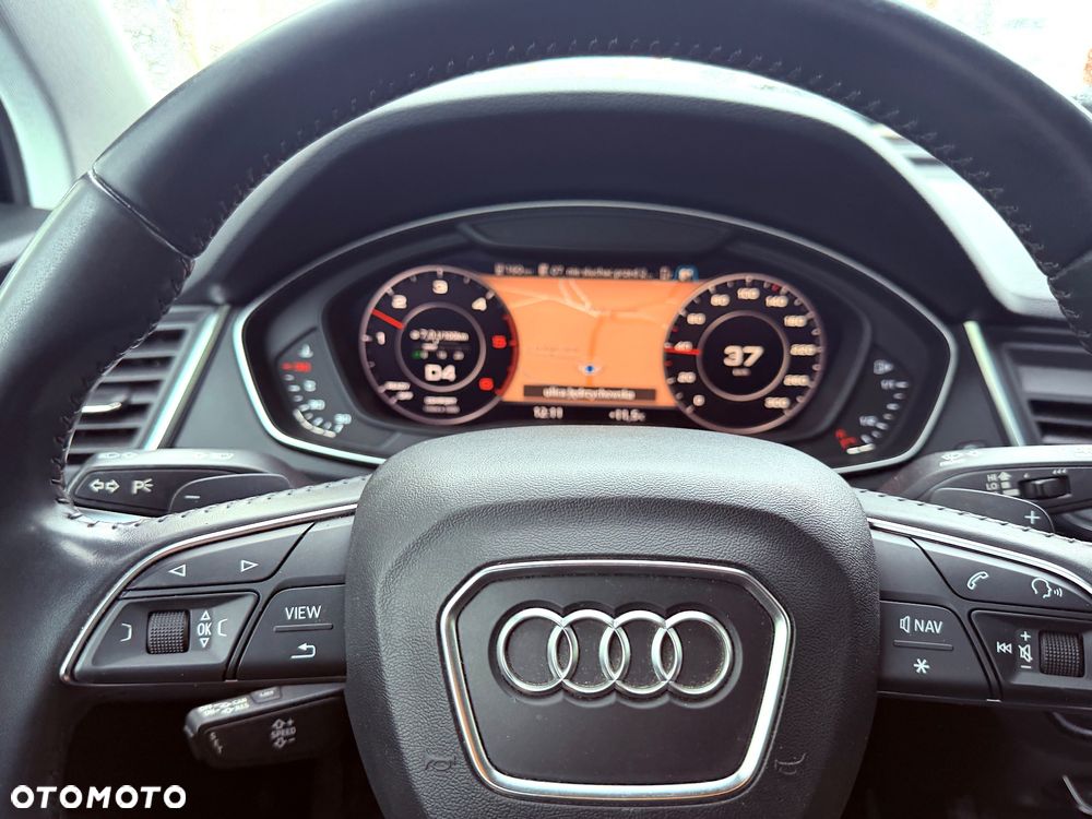 Audi Q5 2.0 TDI Quattro Sport S tronic - 37