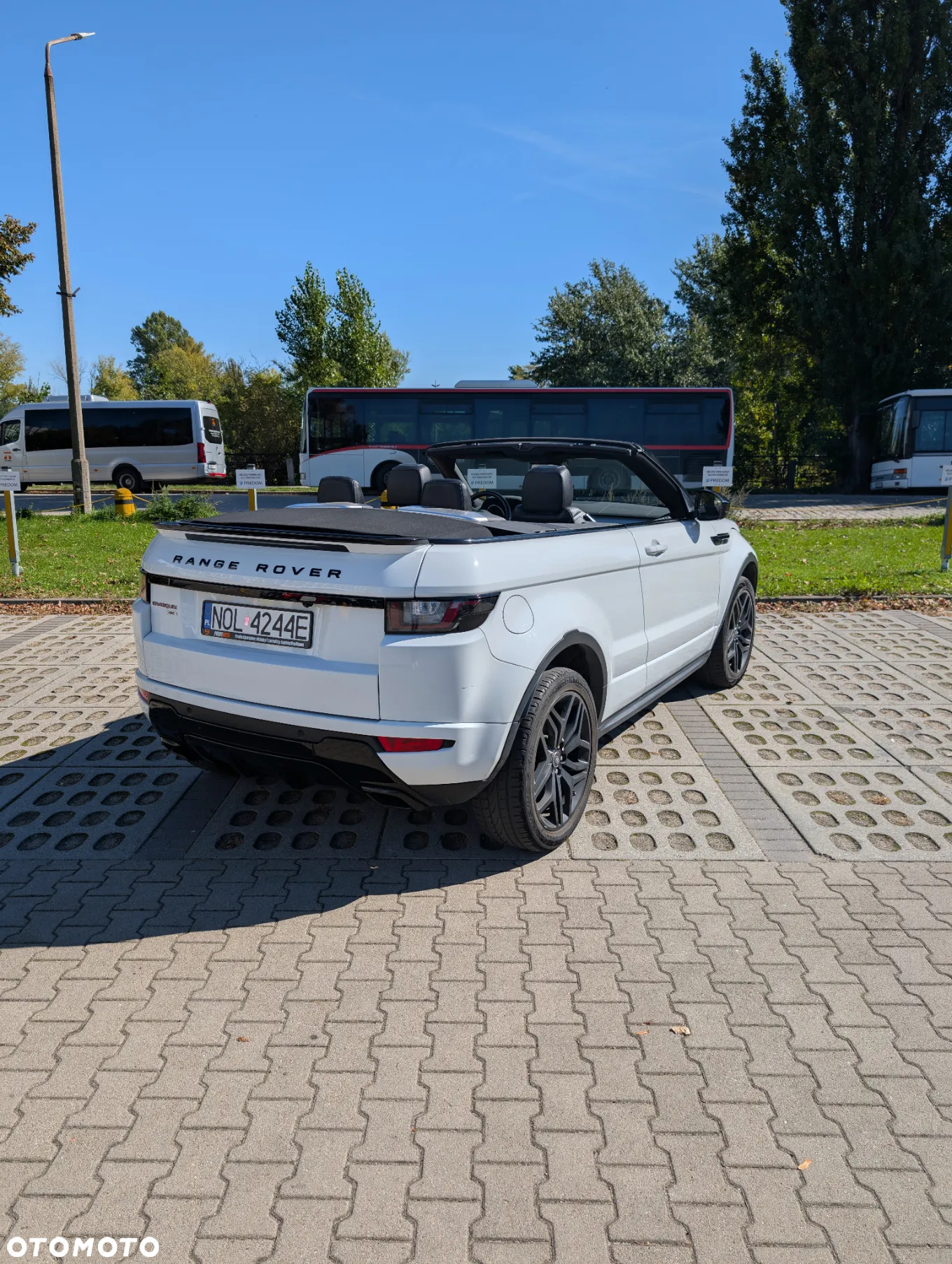 Land Rover Range Rover Evoque 2.0TD4 HSE - 5