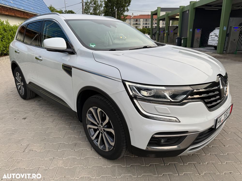 Renault Koleos - 4
