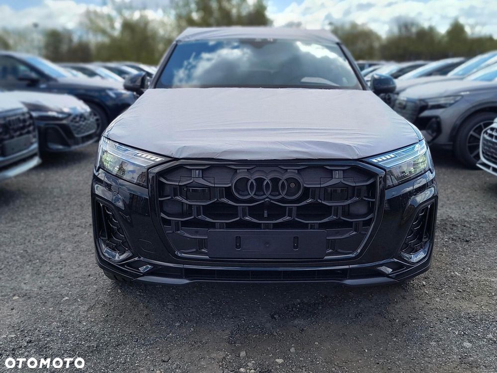 Audi Q7 - 2