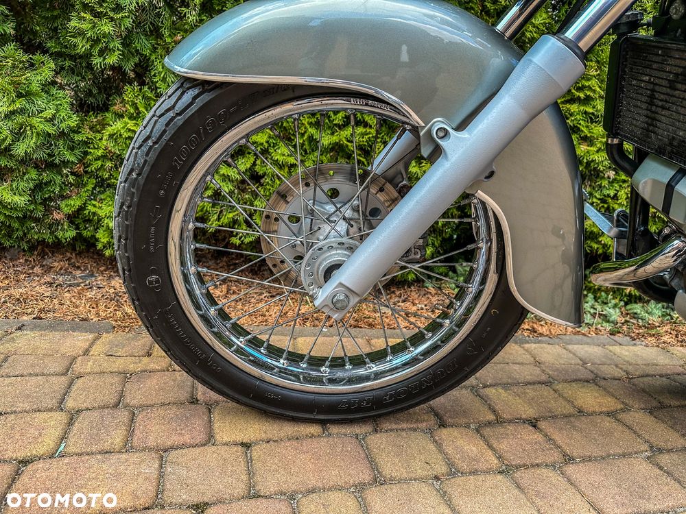 Honda Shadow - 19
