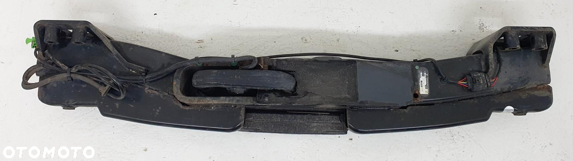 HAK HOLOWNICZY SKŁADANY BELKA PORSCHE CAYENNE 7L5803921P - 3