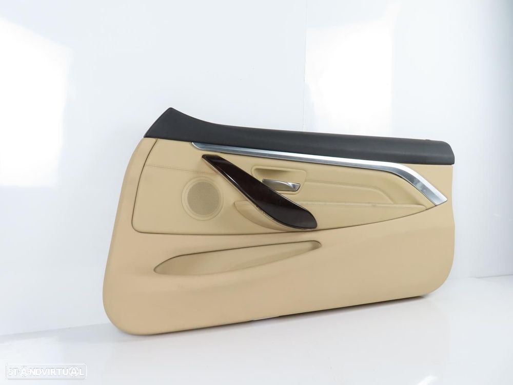 Forra da Porta Direito/Frente Usado / Original BMW 4 Coupe (F32, F82)/BMW 4 Conv... - 3