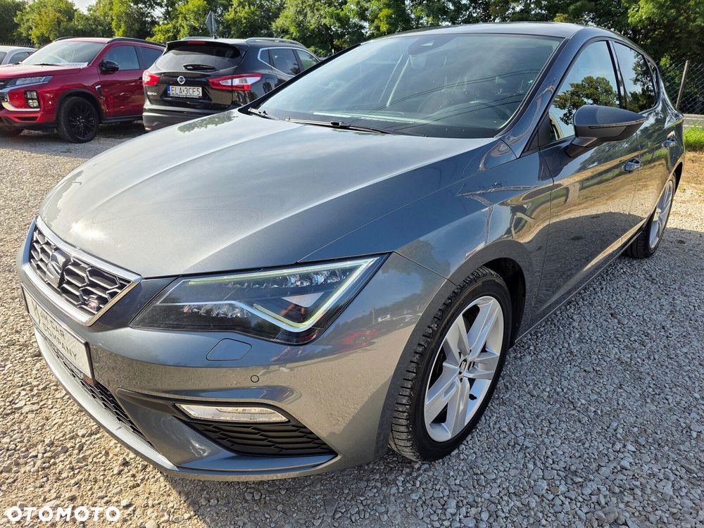 Seat Leon - 24