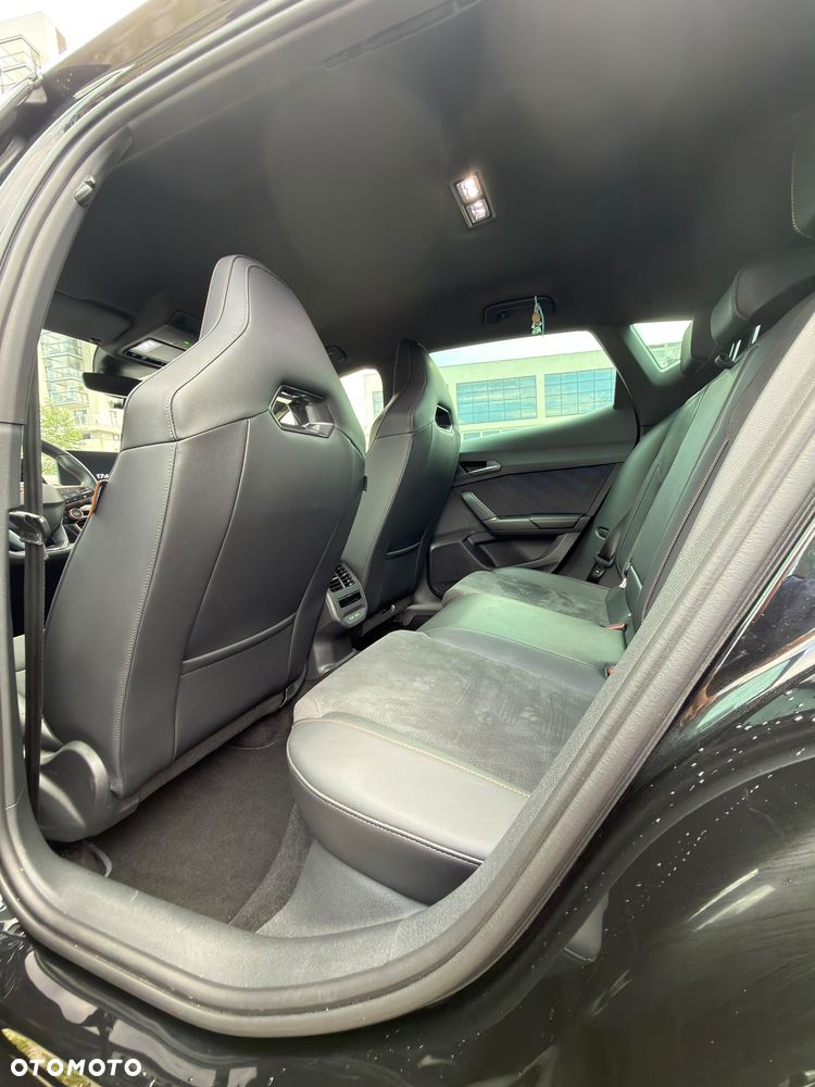 Cupra Formentor 1.5 eTSI mHEV DSG - 12