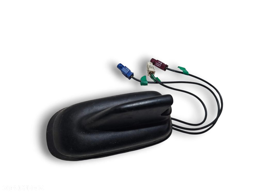 VW POLO V 6R 09- ANTENA DACHOWA 6R0035501C - 1