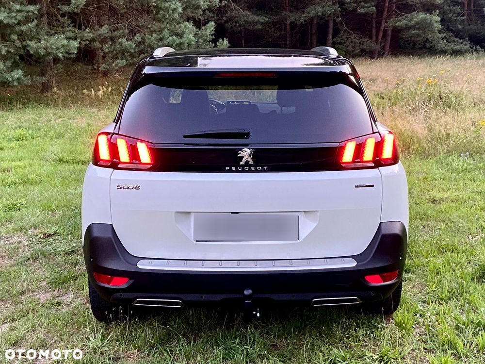 Peugeot 5008 THP 165 EAT6 Stop & Start Active - 17