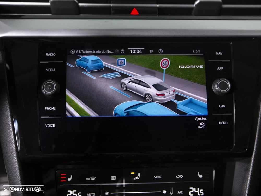 VW Arteon 2.0 TDI Elegance DSG - 26