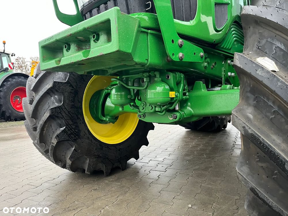 John Deere 6930 Premium - 9