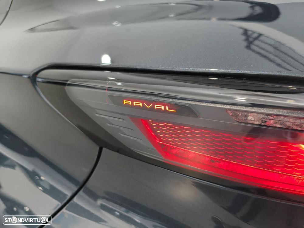 Cupra Raval 38.5 kWh Plus - 33
