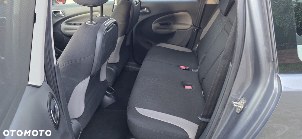 Citroën C3 Picasso 1.6i Exclusive - 12