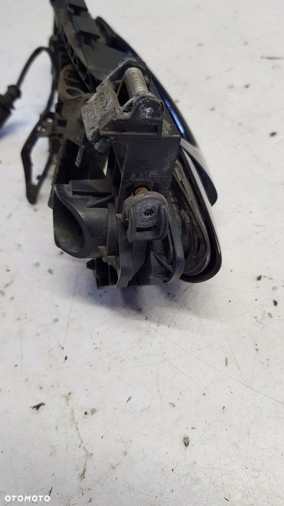 klamka drzwi prawy przód VW Passat CC lc9x - 7