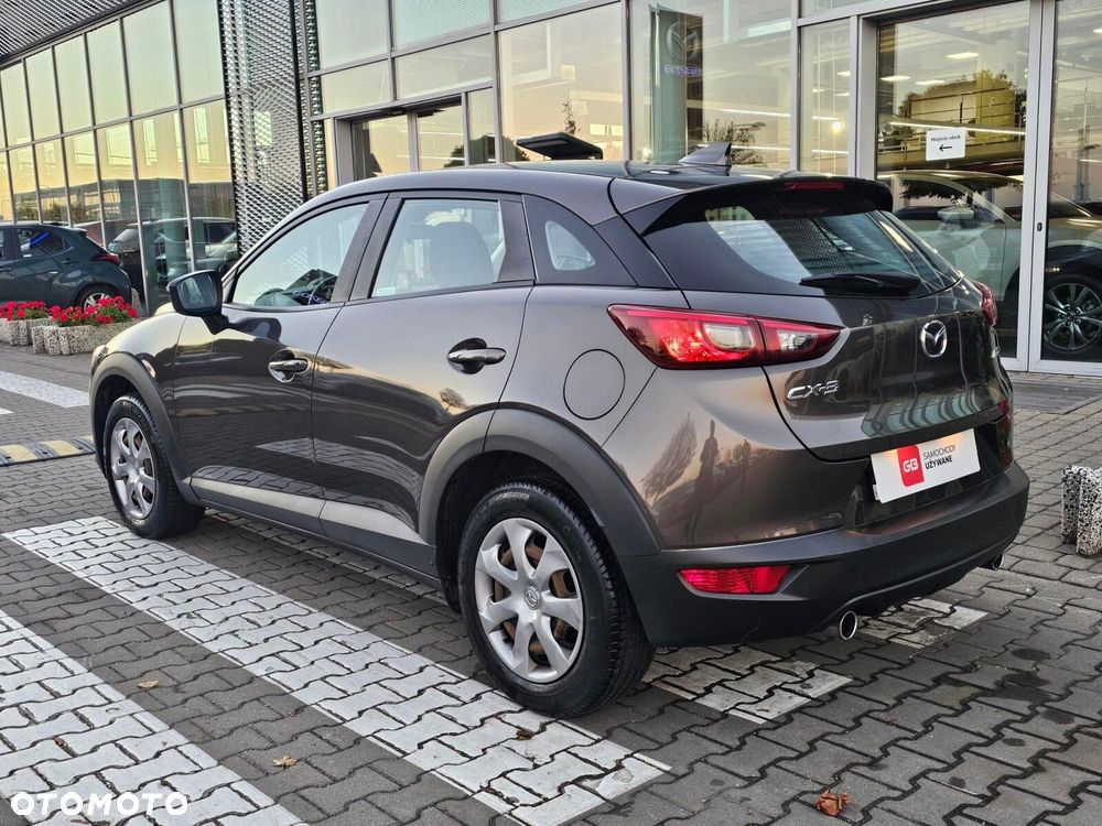Mazda CX-3 2.0 Skygo - 7