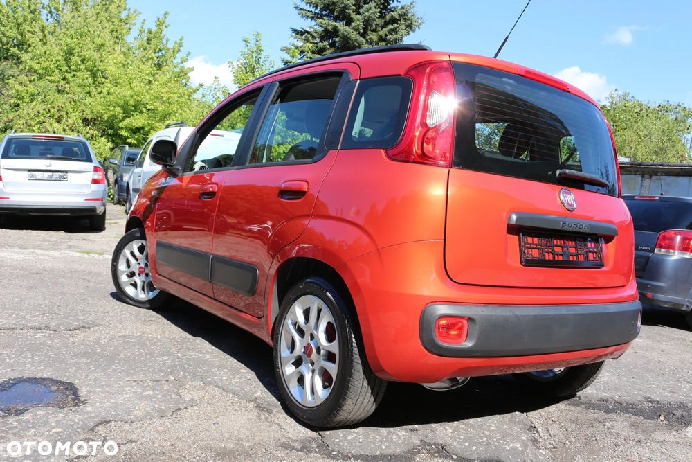 Fiat Panda 1.2 Mystyle - 6