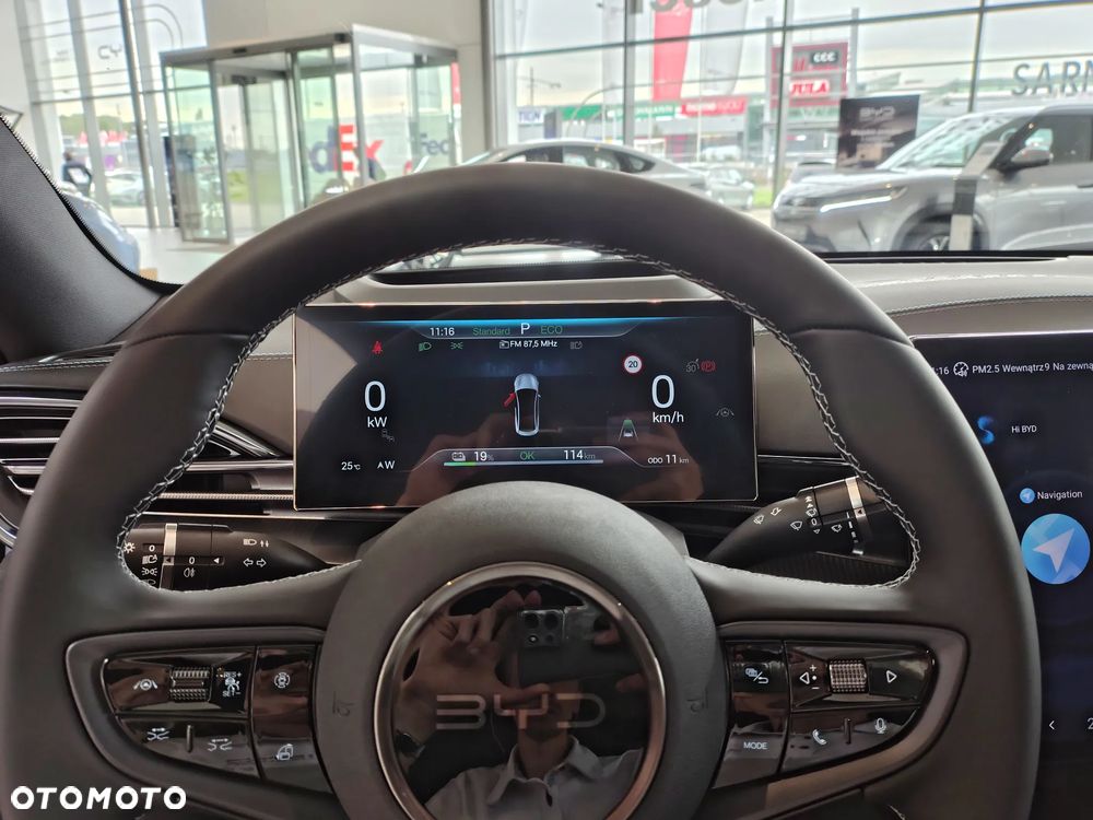 BYD Seal - 13
