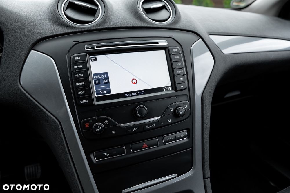 Ford Mondeo 2.0 TDCi Sport - 33