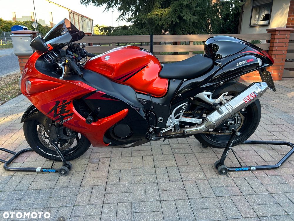 Suzuki GSX-R - 27