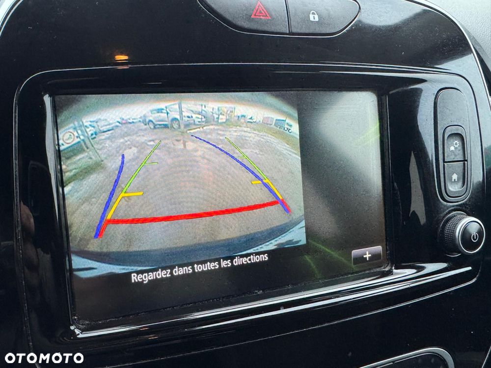 Renault Captur (ENERGY) dCi 90 LIMITED - 15