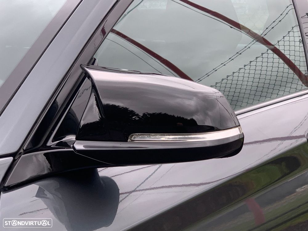 BMW 228 i Pack M Auto - 56