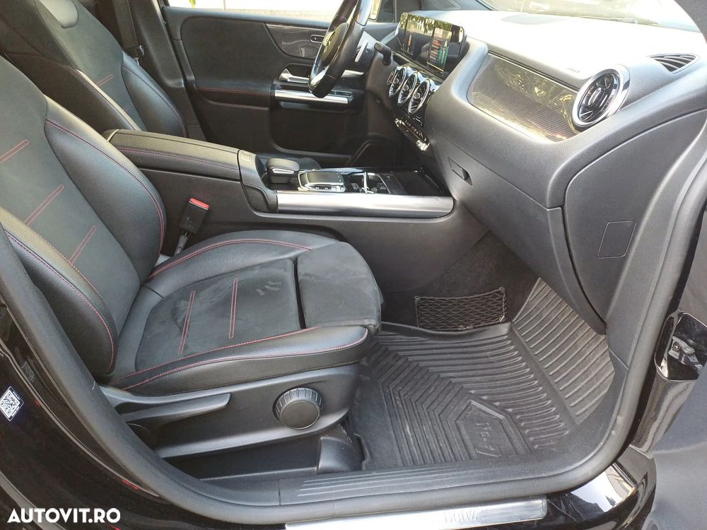 Mercedes-Benz B 180 - 23
