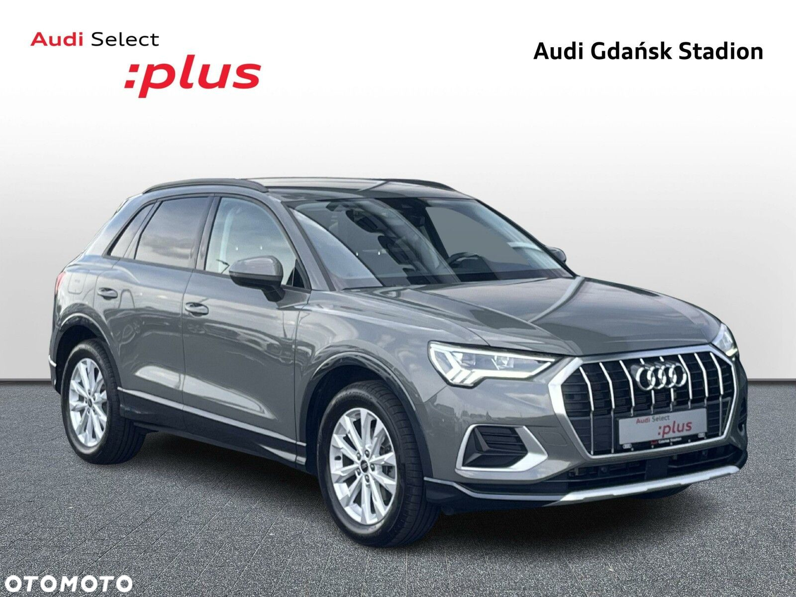 Audi Q3 - 8