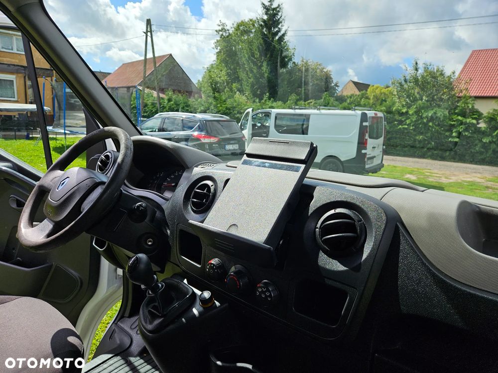 Renault Master - 15