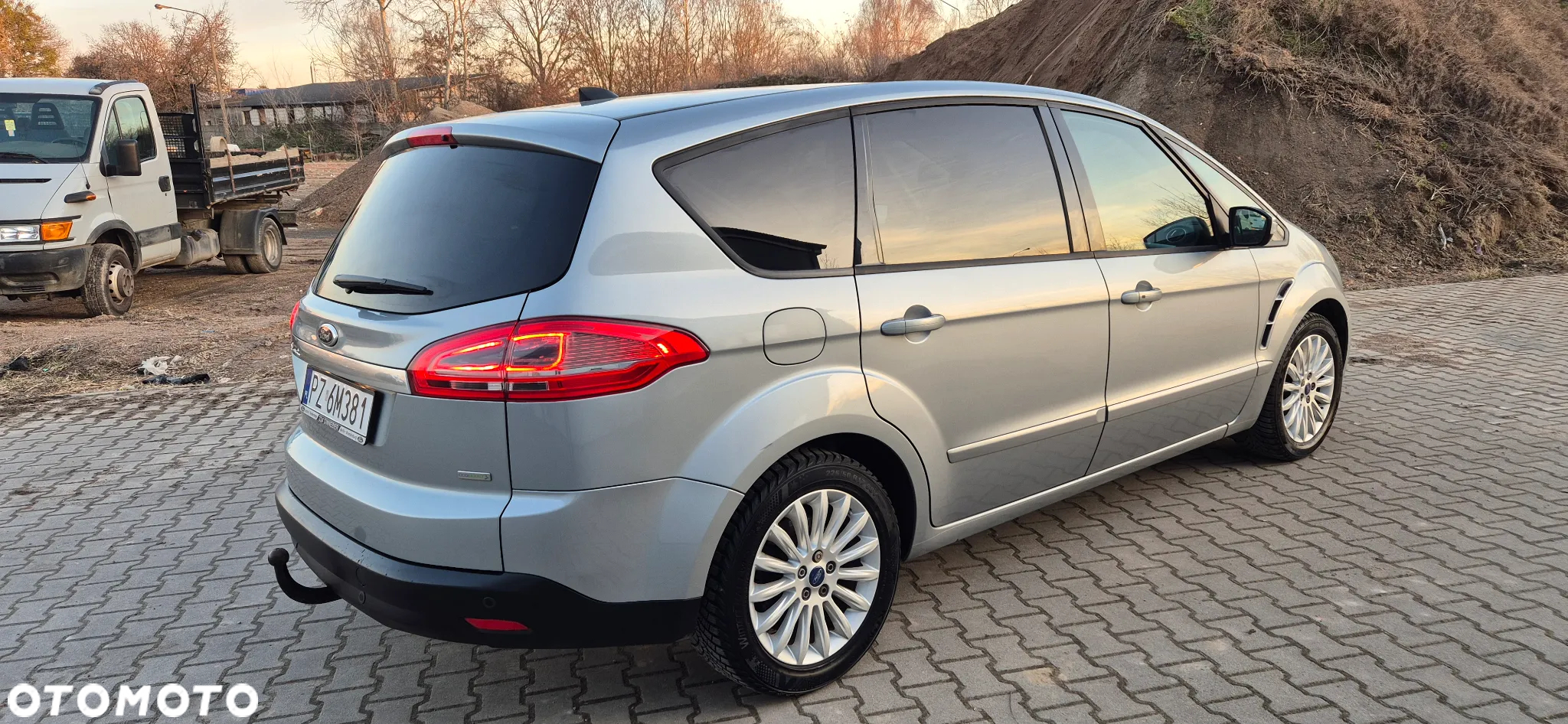 Ford S-Max 1.6 T Platinium X - 3