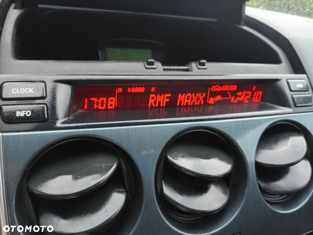 Mazda 6 1.8 Exclusive - 27