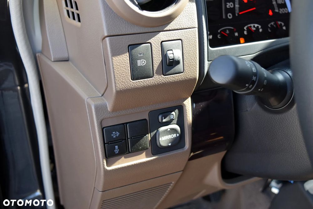 Toyota Land Cruiser 2.8 D-4D Automatik - 15