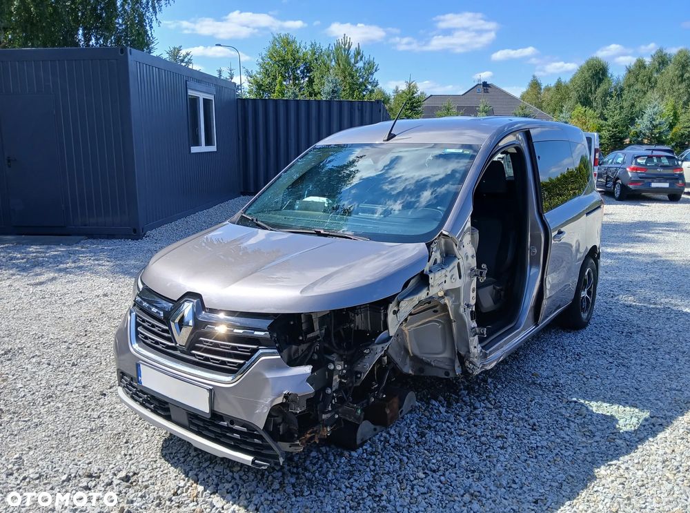 Renault Kangoo - 2