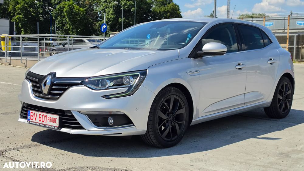 Renault Megane - 17
