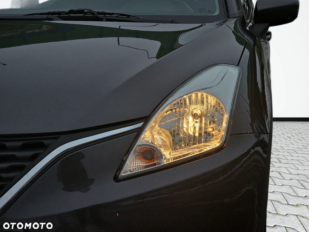 Suzuki Baleno 1.2 Premium Plus - 28