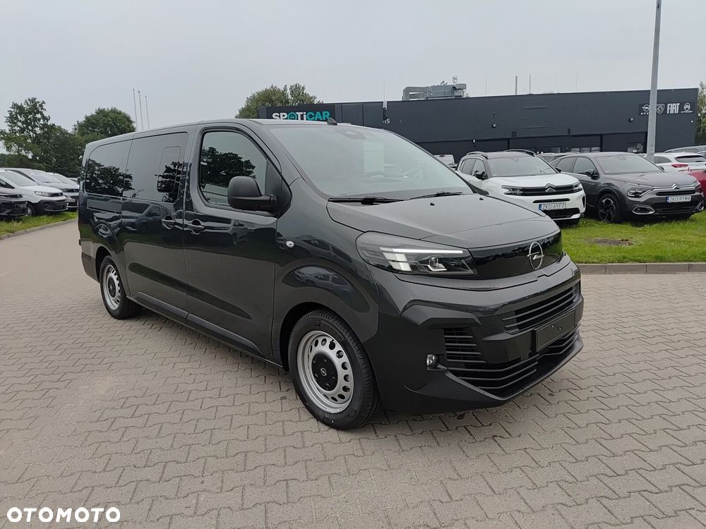 Opel Vivaro - 8
