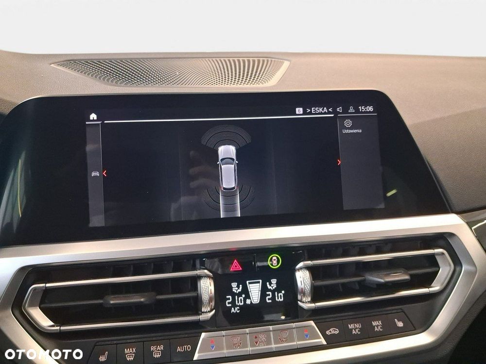 BMW Seria 3 - 22