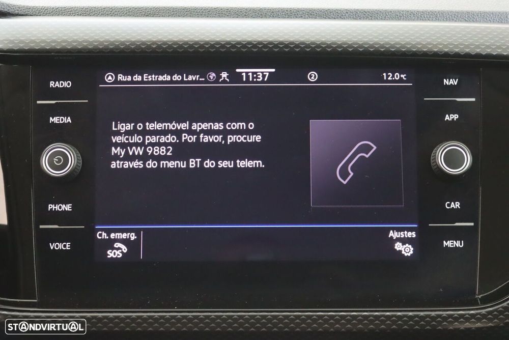 VW T-Cross 1.0 TSI Life - 30