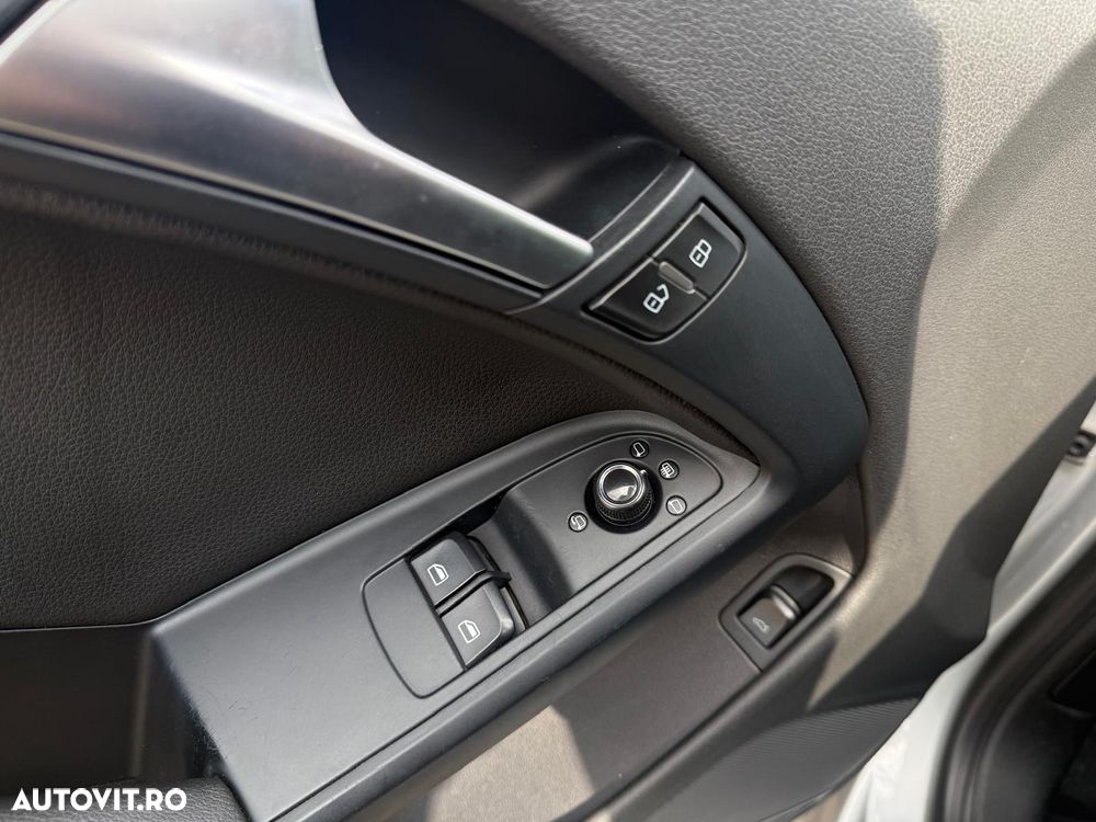 Audi A5 Coupé 2.0 TDI DPF - 18