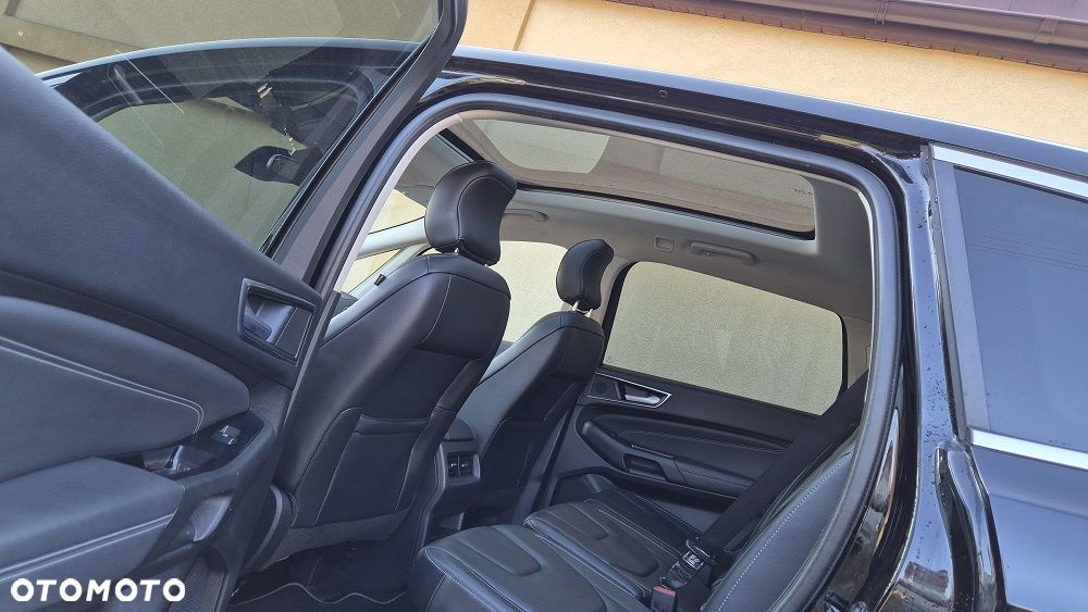 Ford S-Max 2.0 TDCi Titanium - 6