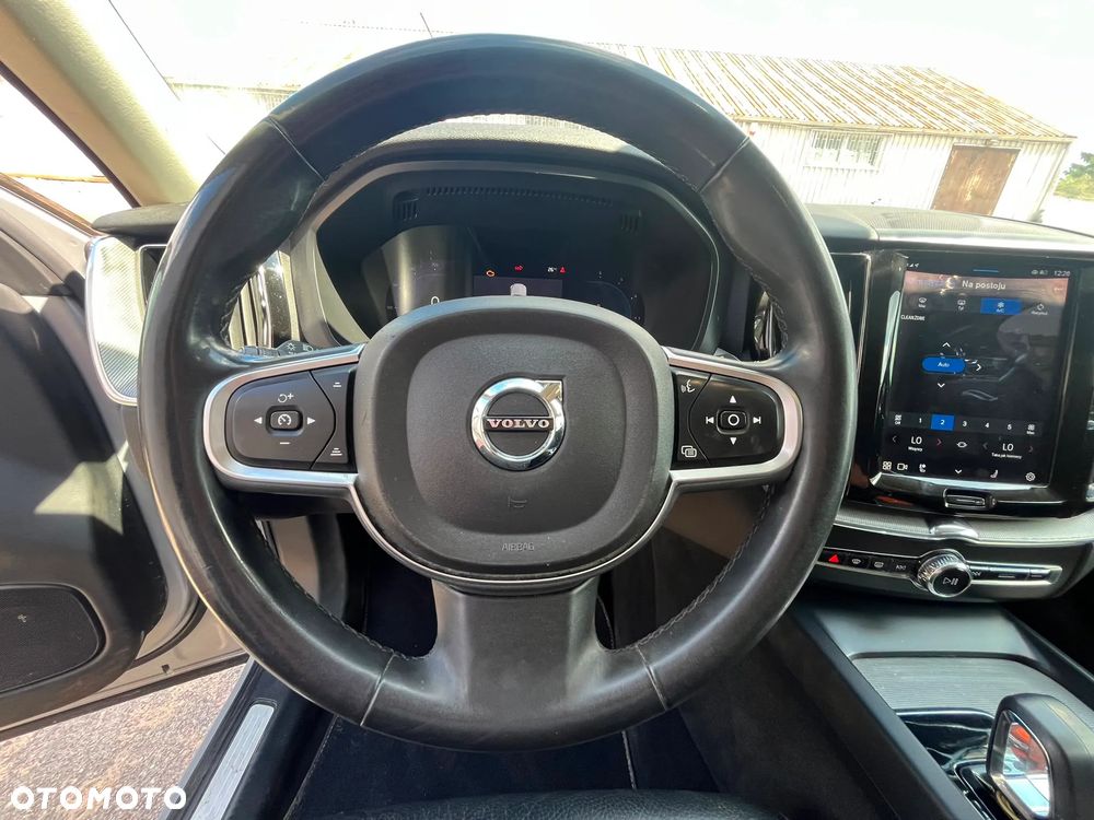 Volvo XC 60 - 16