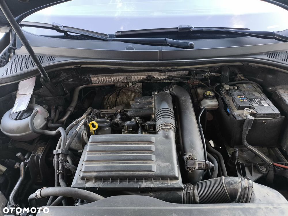 Volkswagen Tiguan 1.4 TSI BMT ACT Comfortline - 10