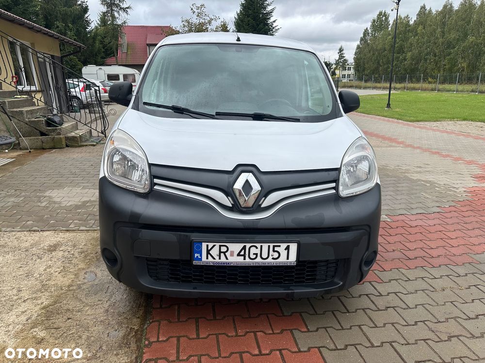 Renault Kangoo - 3