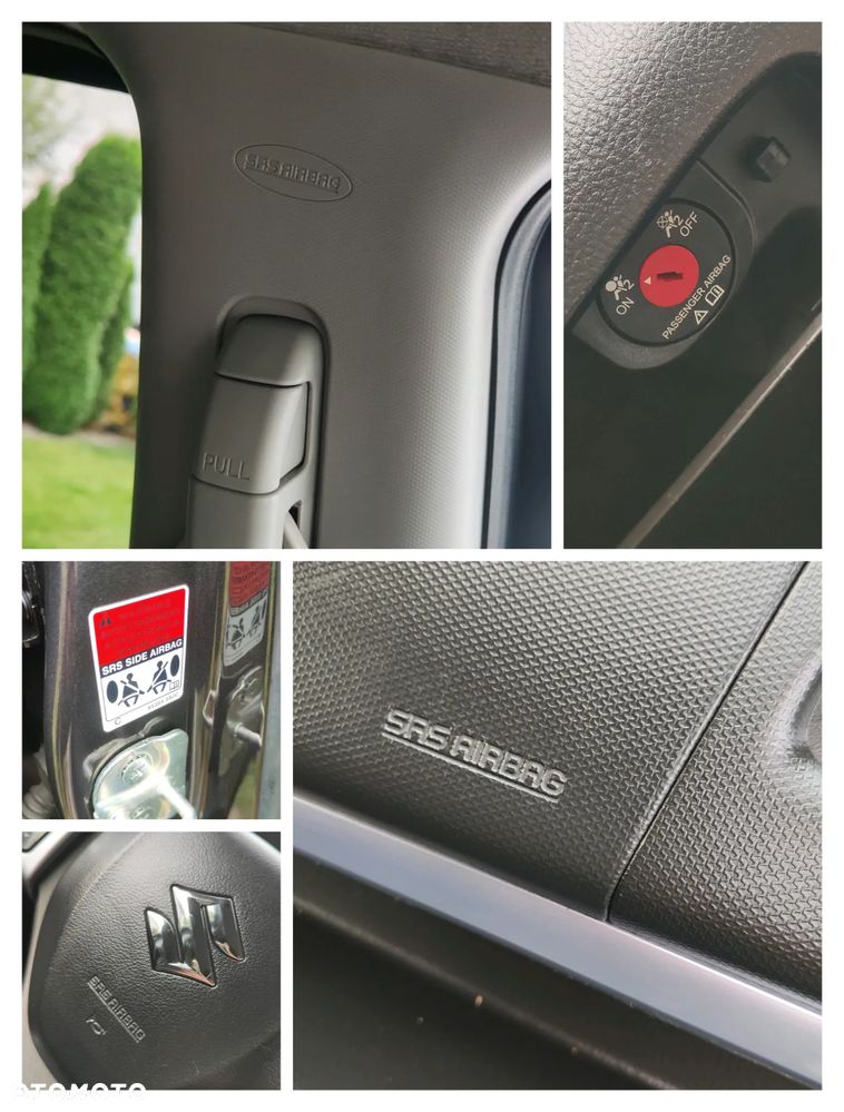 Suzuki Swift 1.2 X-TRA - 16