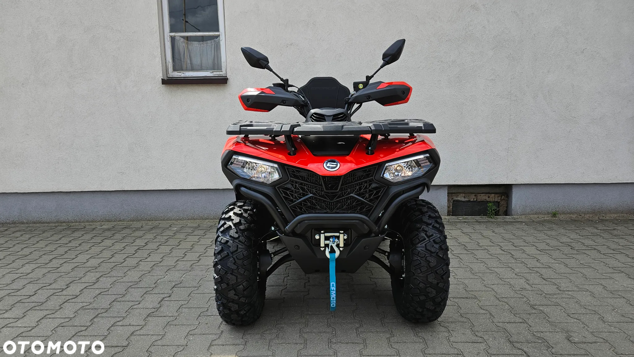 CFMoto Inny - 24