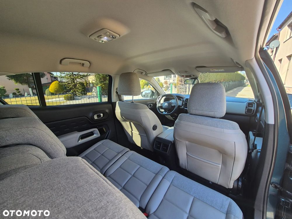 Citroën C5 Aircross 1.2 PureTech Feel - 12