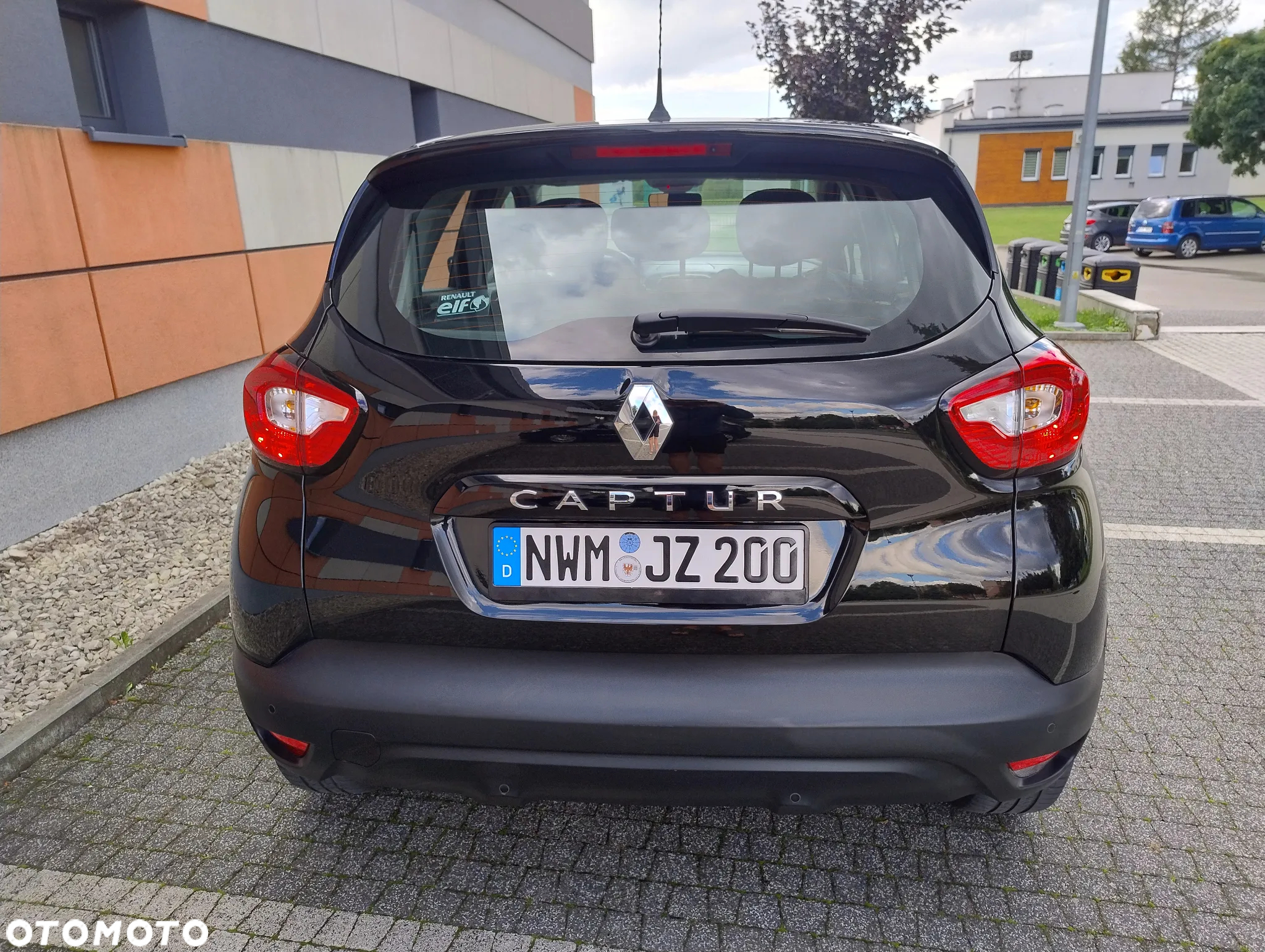 Renault Captur 1.2 Energy TCe Limited - 6